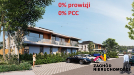 Apartamenty 1, 2 i 3 pokojowe w Przytoku